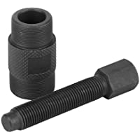Fydun Extractor de Volante- Extractor de Volante de Hierro Magneto Stator Tool Herramienta de reparación de Motocicleta…